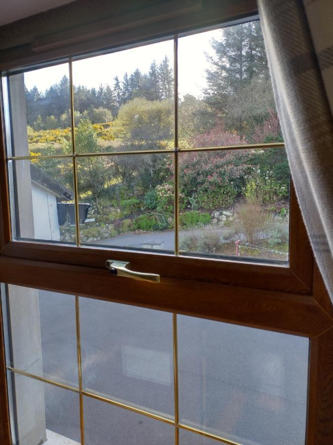 Bed and Breakfast Glenn Eireann House Cushendall Exterior foto