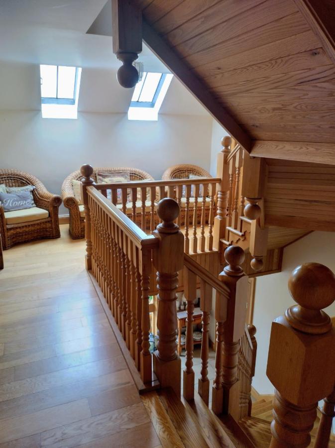 Bed and Breakfast Glenn Eireann House Cushendall Exterior foto