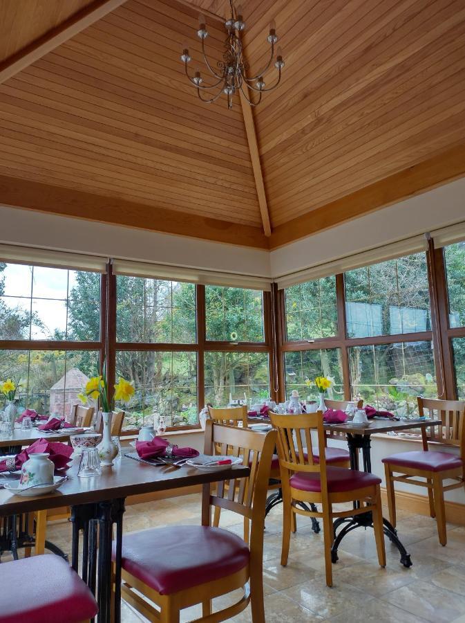 Bed and Breakfast Glenn Eireann House Cushendall Exterior foto