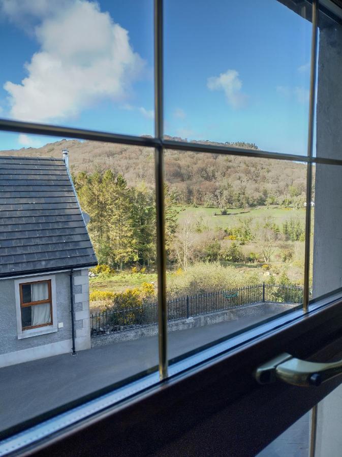 Bed and Breakfast Glenn Eireann House Cushendall Exterior foto