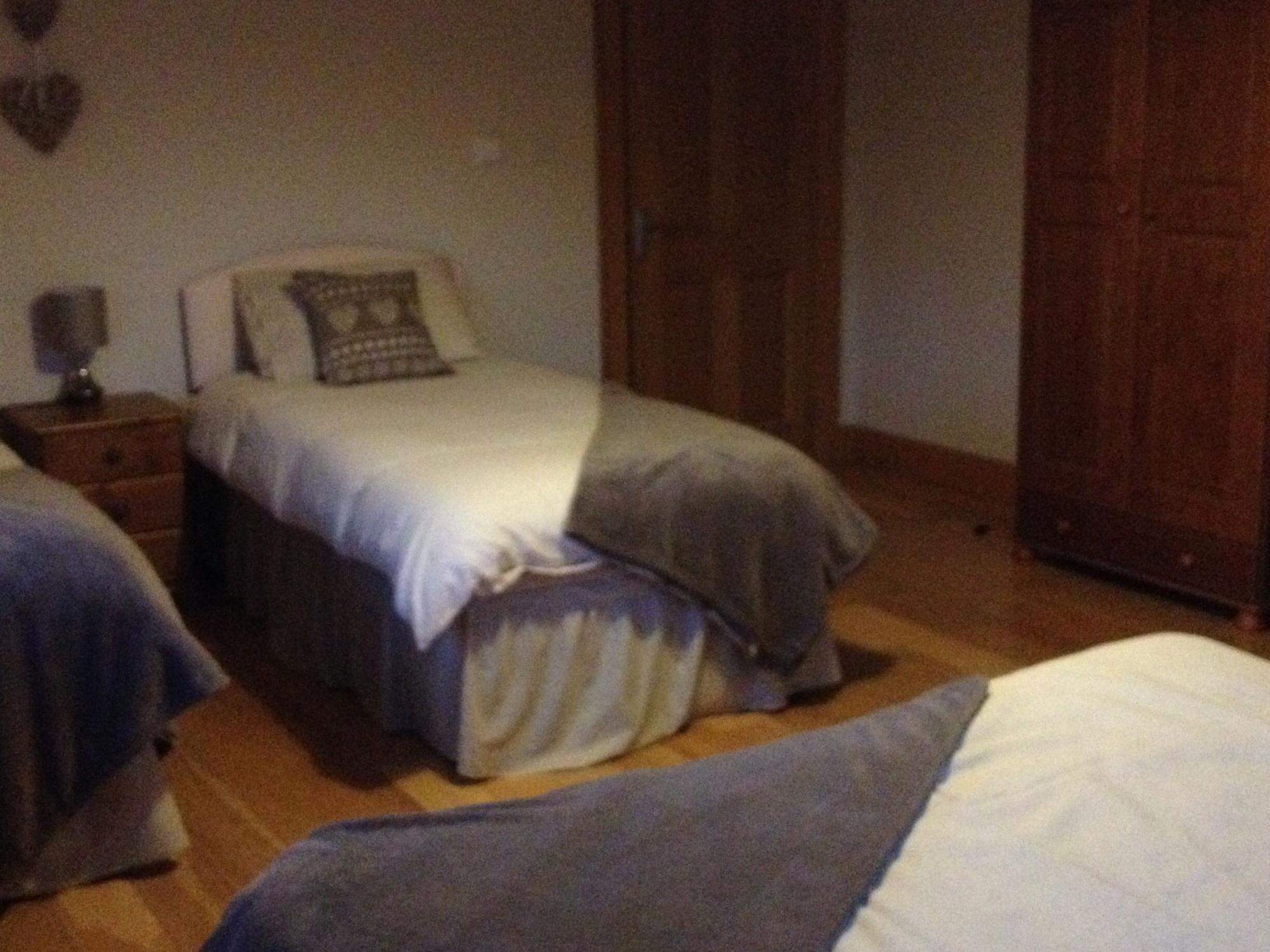 Bed and Breakfast Glenn Eireann House Cushendall Exterior foto