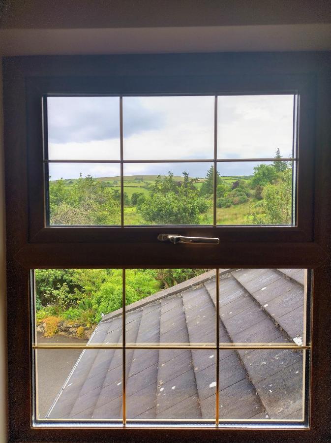Bed and Breakfast Glenn Eireann House Cushendall Exterior foto