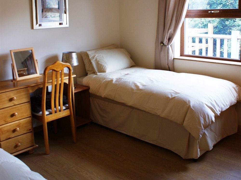 Bed and Breakfast Glenn Eireann House Cushendall Exterior foto